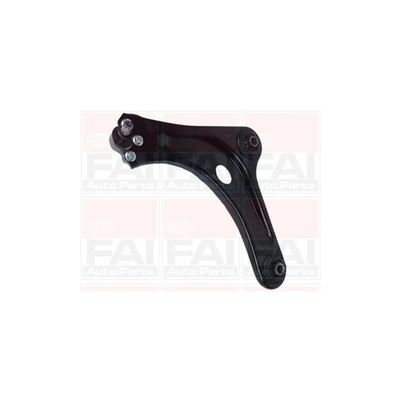 Triangle ou bras de suspension (train avant) FAI AutoParts SS774