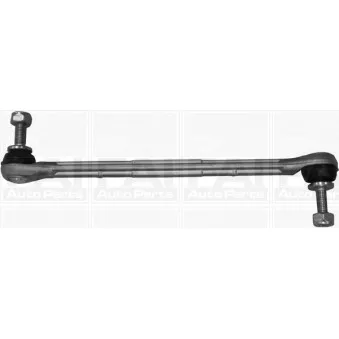 Entretoise/tige, stabilisateur FAI AutoParts SS7740