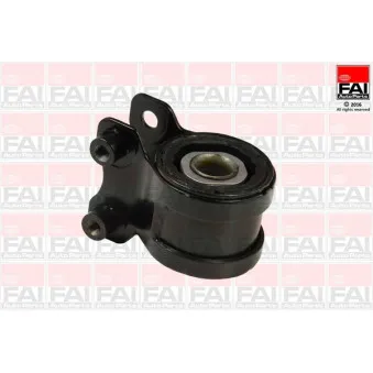 Silent bloc de suspension (train avant) FAI AutoParts SS7742