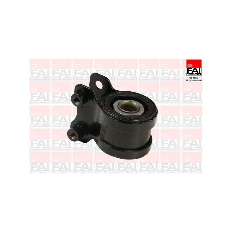 Silent bloc de suspension (train avant) FAI AutoParts SS7742