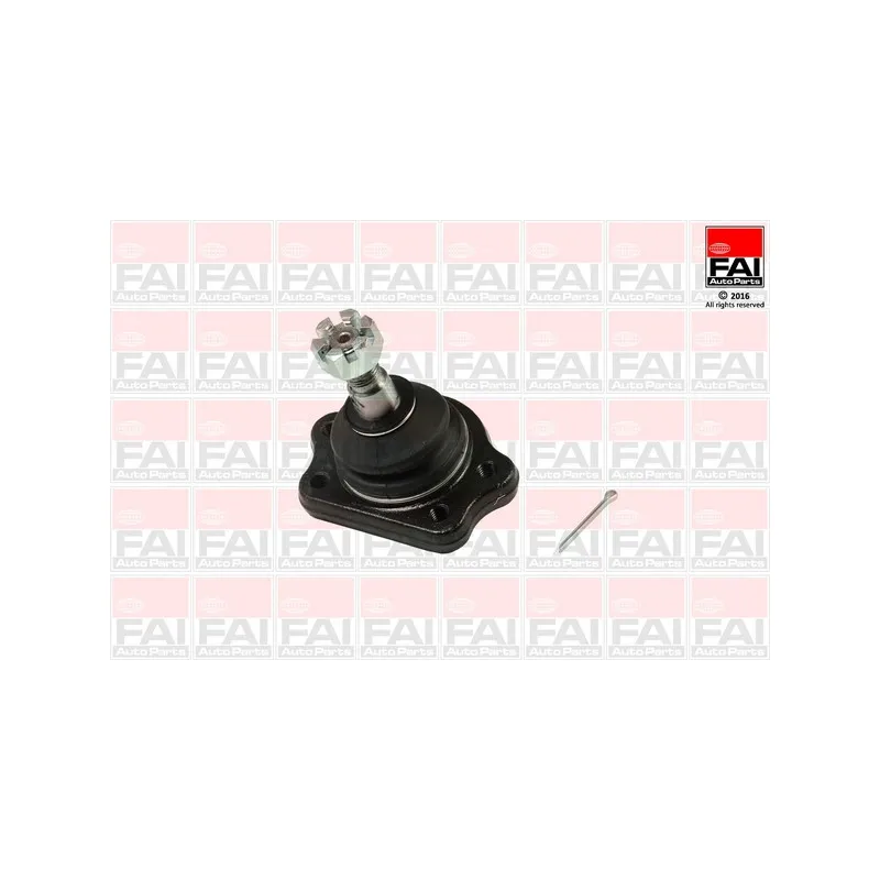 Rotule de suspension FAI AutoParts SS7743