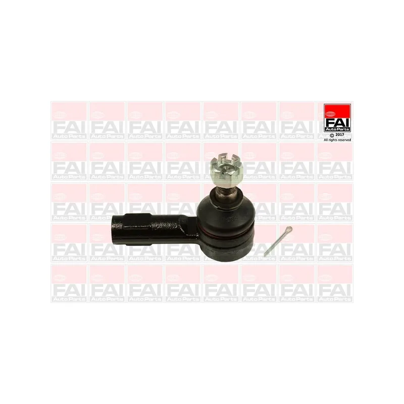 Rotule de barre de connexion FAI AutoParts SS7746