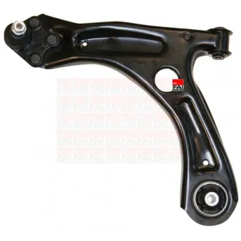 Triangle ou bras de suspension (train avant) FAI AutoParts SS7748