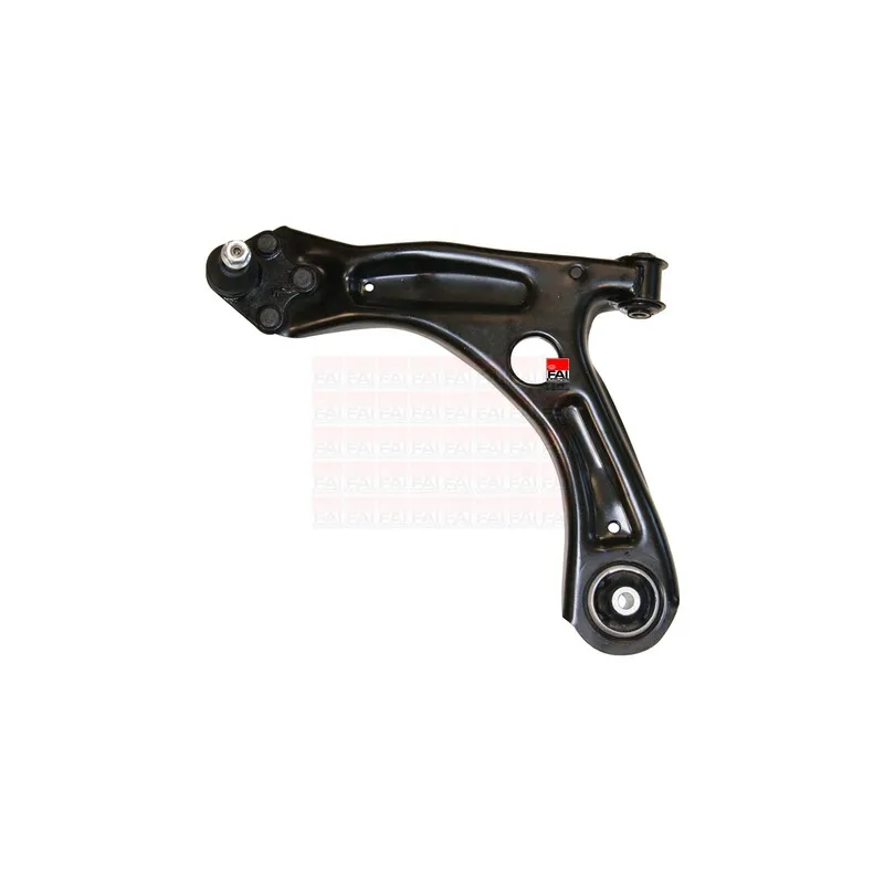 Triangle ou bras de suspension (train avant) FAI AutoParts SS7748