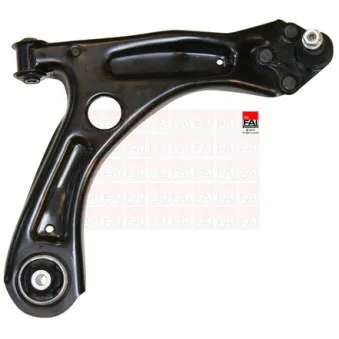 Triangle ou bras de suspension (train avant) FAI AutoParts SS7749