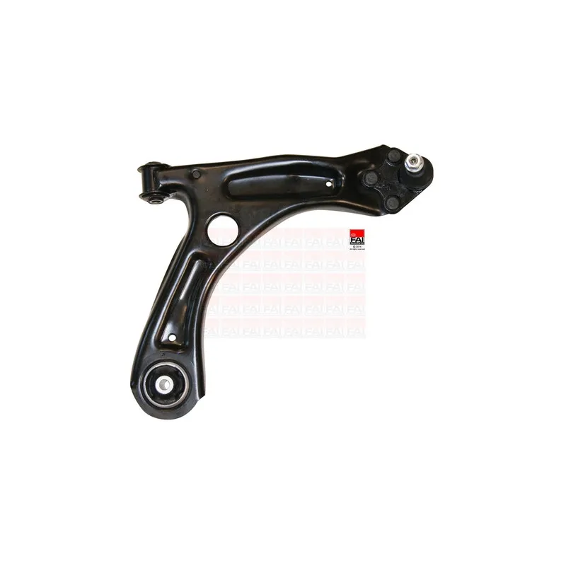 Triangle ou bras de suspension (train avant) FAI AutoParts SS7749