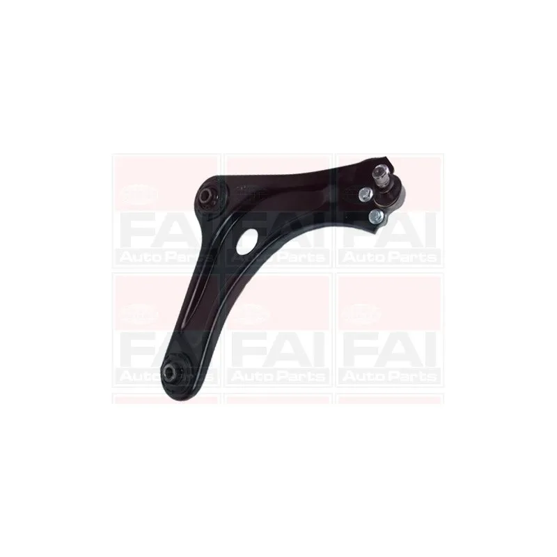 Triangle ou bras de suspension (train avant) FAI AutoParts SS775
