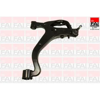 Triangle ou bras de suspension (train avant) FAI AutoParts SS7750