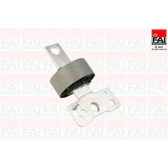 Suspension, bras de liaison arrière gauche FAI AutoParts SS7752