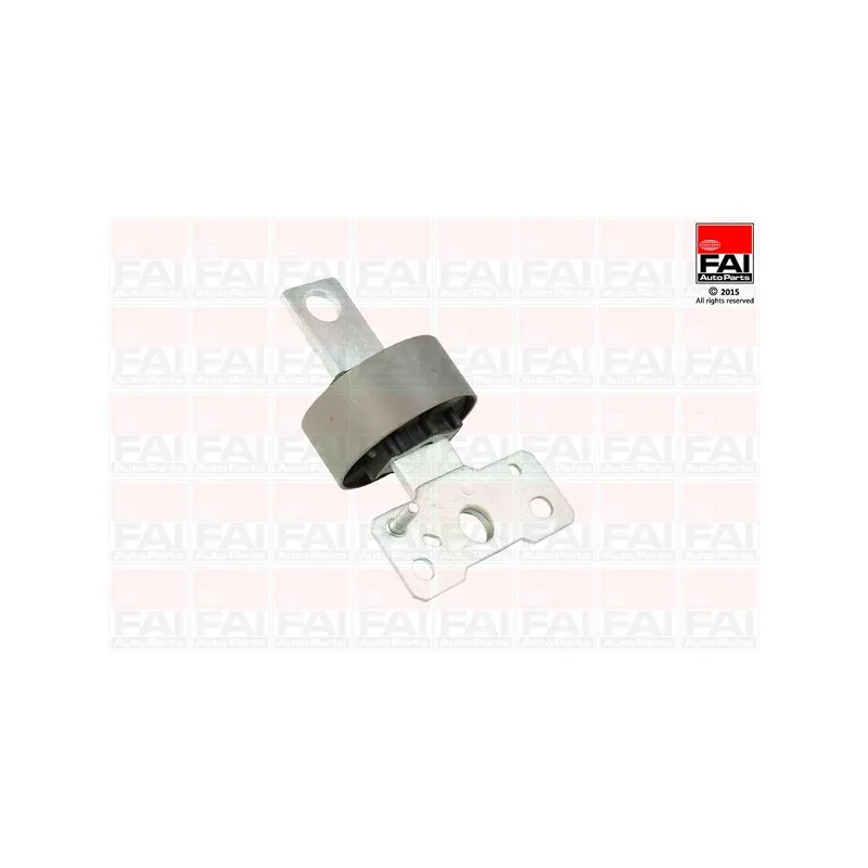 Suspension, bras de liaison arrière gauche FAI AutoParts SS7752