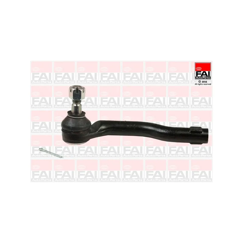 Rotule de barre de connexion FAI AutoParts SS7754