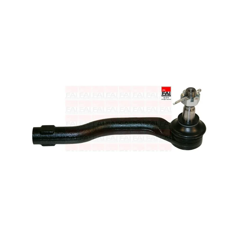 Rotule de barre de connexion FAI AutoParts SS7755