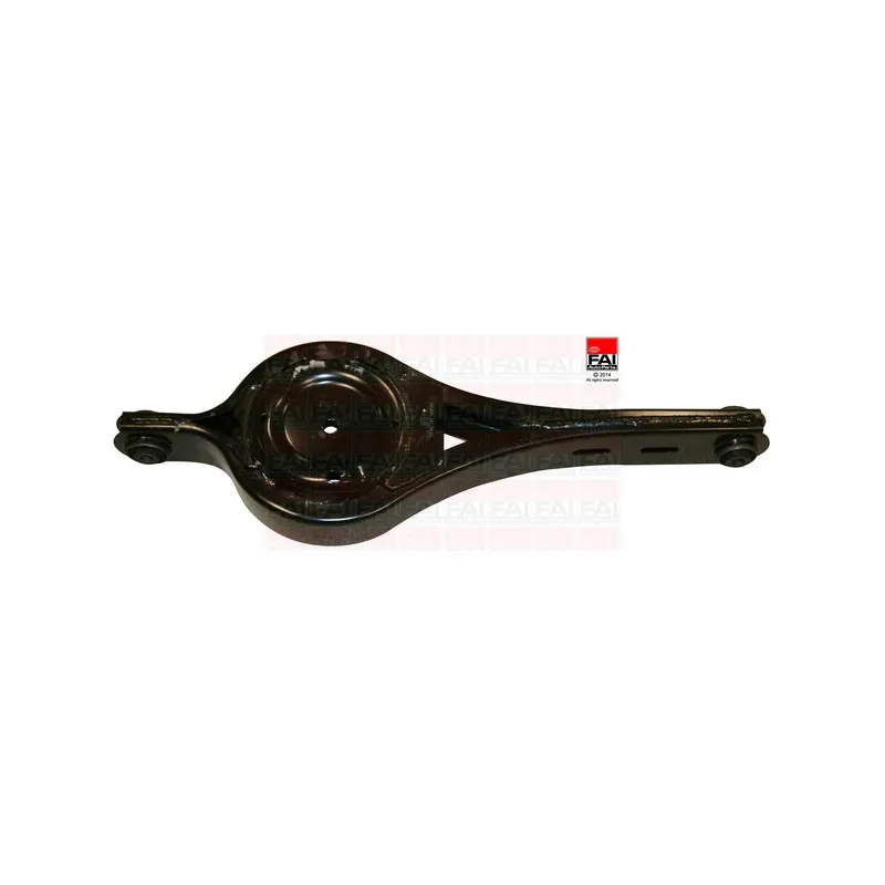 Triangle ou bras de suspension (train arrière) FAI AutoParts SS7757