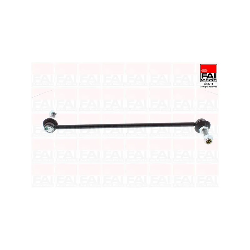 Entretoise/tige, stabilisateur FAI AutoParts SS7758