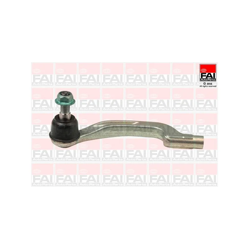 Rotule de barre de connexion FAI AutoParts SS7759