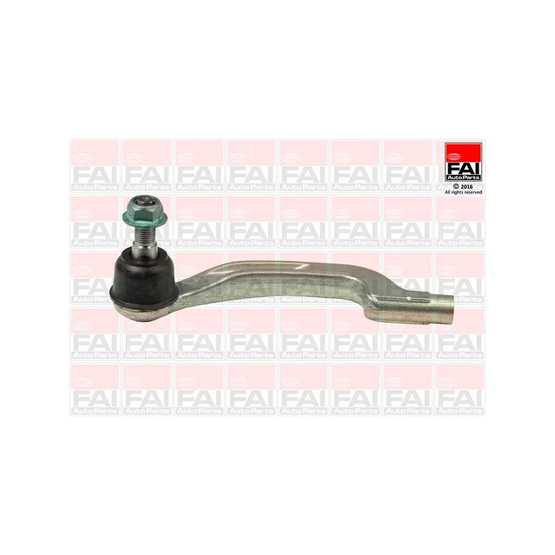 Rotule de barre de connexion FAI AutoParts SS7760