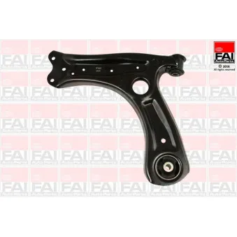 Triangle ou bras de suspension (train avant) FAI AutoParts SS7761
