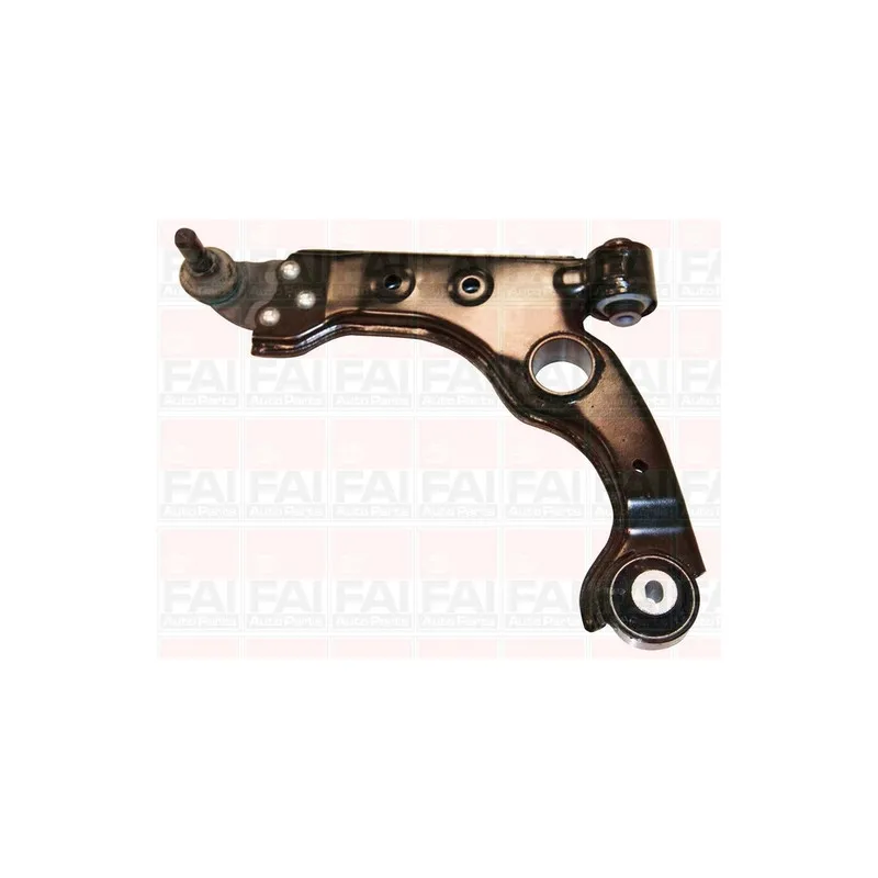 Triangle ou bras de suspension (train avant) FAI AutoParts SS7764