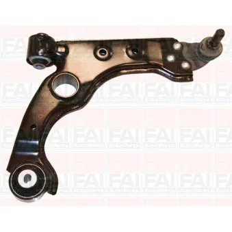 Triangle ou bras de suspension (train avant) FAI AutoParts SS7765