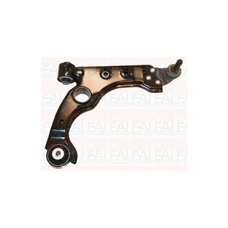 Triangle ou bras de suspension (train avant) FAI AutoParts SS7765