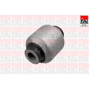 Silent bloc de suspension (train avant) FAI AutoParts SS7766