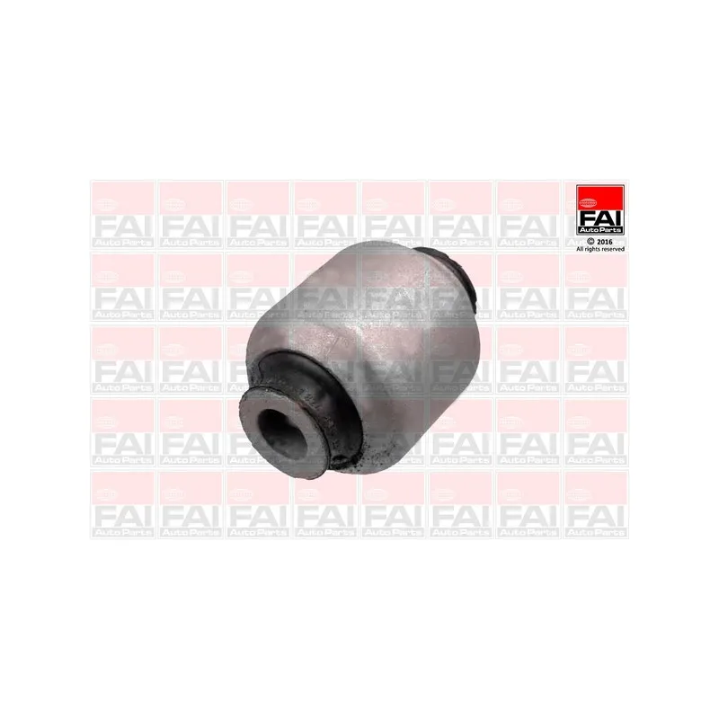 Silent bloc de suspension (train avant) FAI AutoParts SS7766