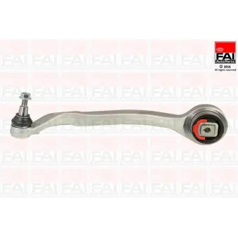 Triangle ou bras de suspension (train avant) FAI AutoParts SS7770