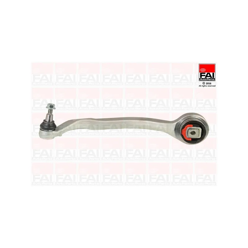 Triangle ou bras de suspension (train avant) FAI AutoParts SS7770