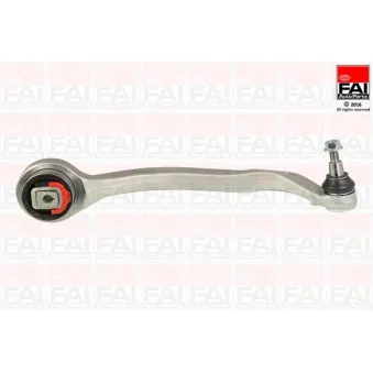 Triangle ou bras de suspension (train avant) FAI AutoParts SS7771