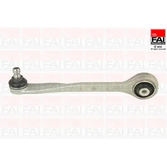 Triangle ou bras de suspension (train avant) FAI AutoParts SS7772