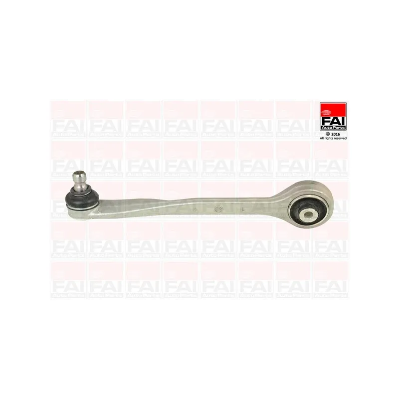 Triangle ou bras de suspension (train avant) FAI AutoParts SS7772