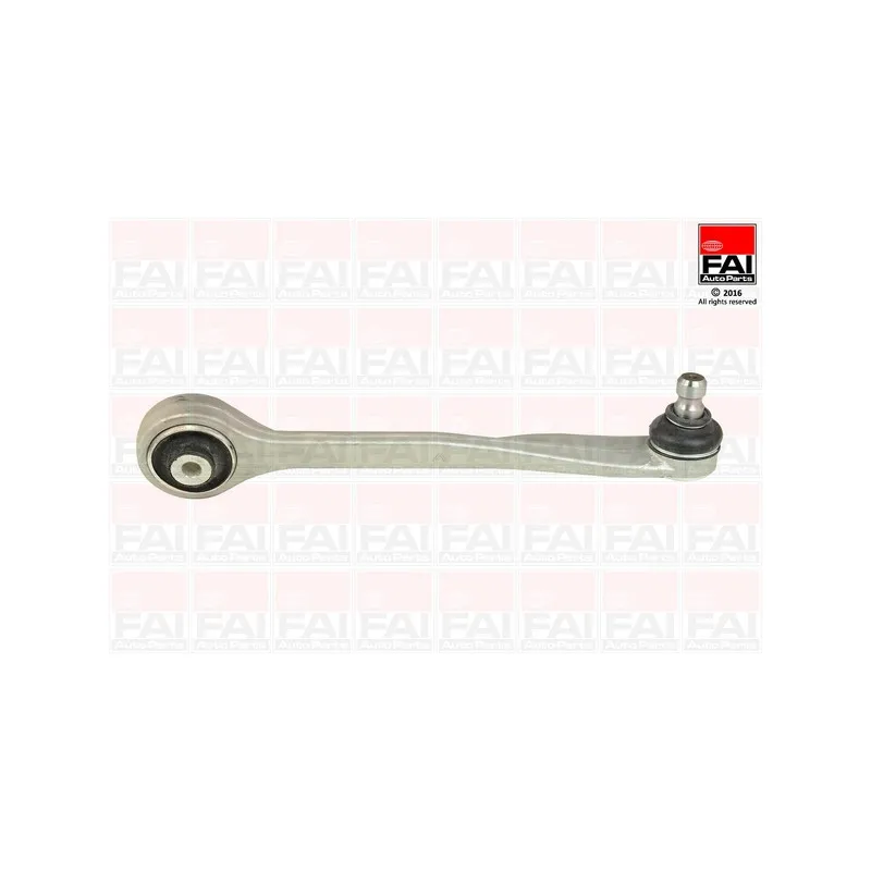 Triangle ou bras de suspension (train avant) FAI AutoParts SS7773