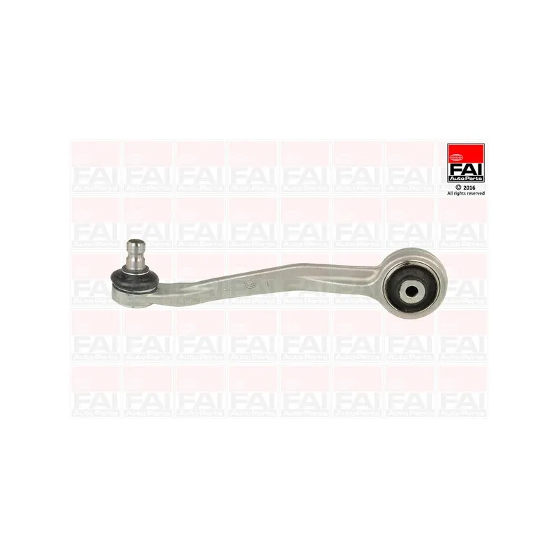Triangle ou bras de suspension (train avant) FAI AutoParts SS7775