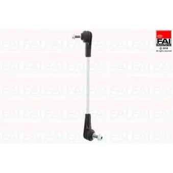 Entretoise/tige, stabilisateur FAI AutoParts SS7779