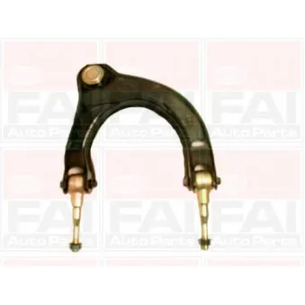 Triangle ou bras de suspension (train avant) FAI AutoParts SS778