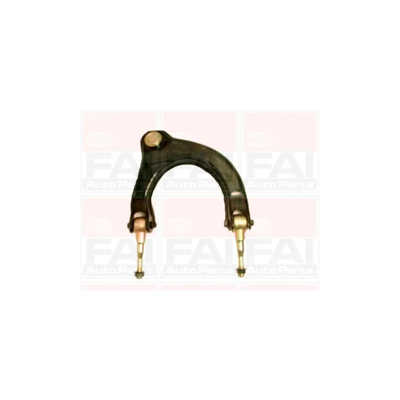 Triangle ou bras de suspension (train avant) FAI AutoParts SS778