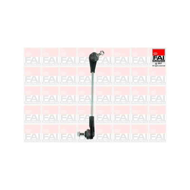 Entretoise/tige, stabilisateur FAI AutoParts SS7780
