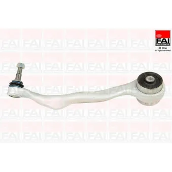 Triangle ou bras de suspension (train avant) FAI AutoParts SS7781