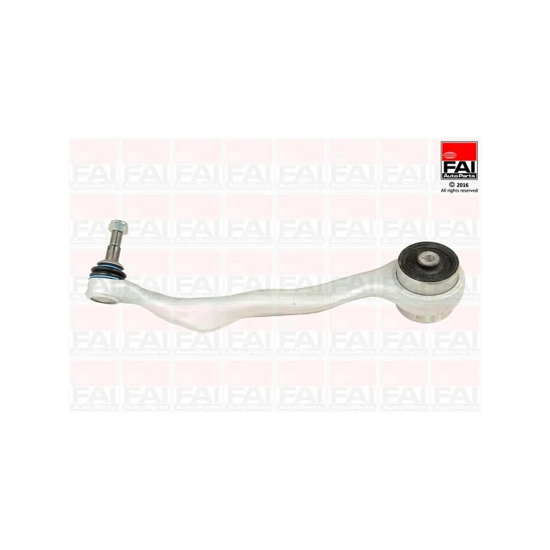 Triangle ou bras de suspension (train avant) FAI AutoParts SS7781