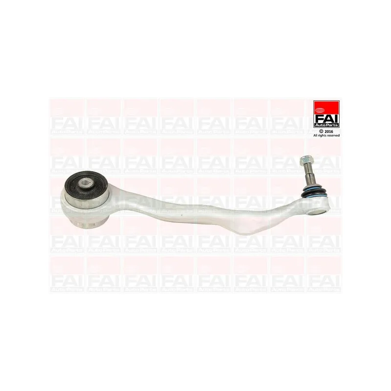 Triangle ou bras de suspension (train avant) FAI AutoParts SS7782