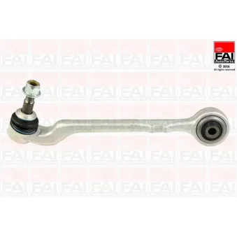 Triangle ou bras de suspension (train avant) FAI AutoParts SS7783