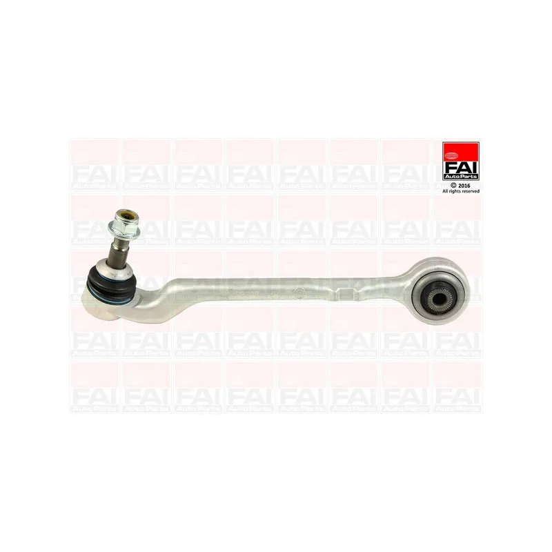 Triangle ou bras de suspension (train avant) FAI AutoParts SS7783