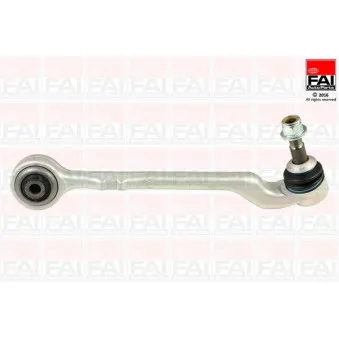 Triangle ou bras de suspension (train avant) FAI AutoParts SS7784