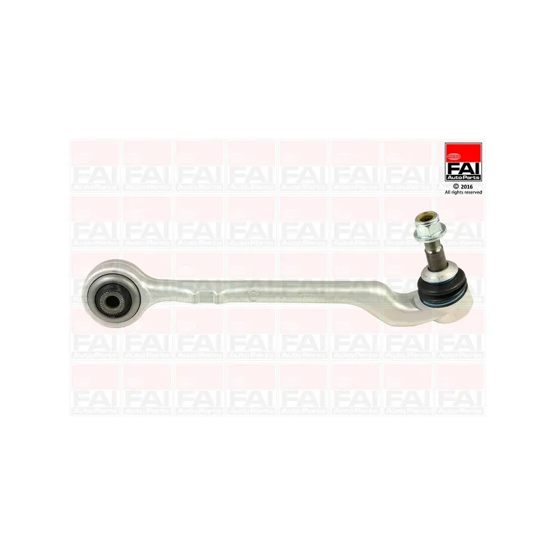 Triangle ou bras de suspension (train avant) FAI AutoParts SS7784