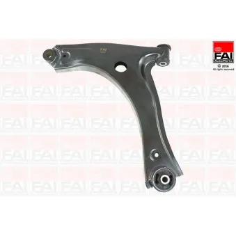 Triangle ou bras de suspension (train avant) FAI AutoParts SS7785