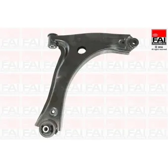 Triangle ou bras de suspension (train avant) FAI AutoParts SS7786