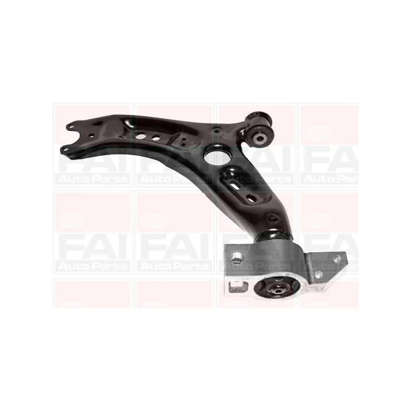 Triangle ou bras de suspension (train avant) FAI AutoParts SS7787