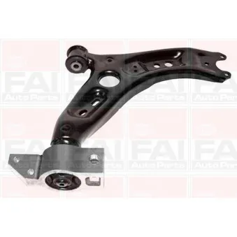 Triangle ou bras de suspension (train avant) FAI AutoParts SS7788
