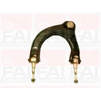 Triangle ou bras de suspension (train avant) FAI AutoParts SS779