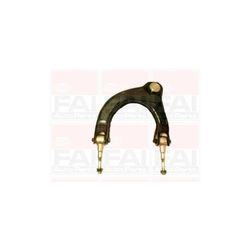Triangle ou bras de suspension (train avant) FAI AutoParts SS779